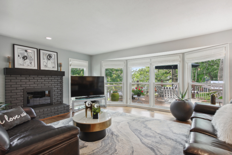 Design & Renovation Services in Kansas City Give Us A Call!